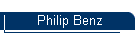 Philip Benz