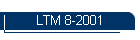 LTM 8-2001