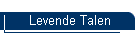 Levende Talen