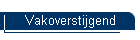 Vakoverstijgend