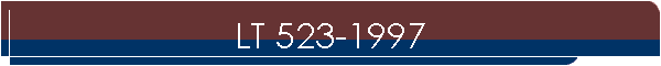 LT 523-1997