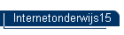 Internetonderwijs15