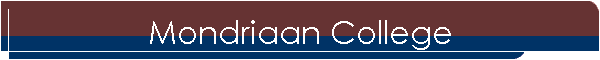 Mondriaan College
