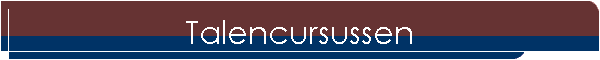 Talencursussen
