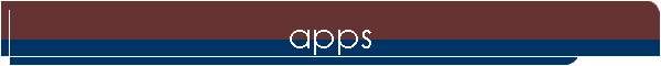 apps
