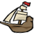 'images/buttons/menu_sailaway.gif' (2 KB) 50x50 pixels