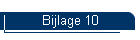 Bijlage 10