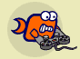 image: game fish