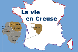 La Vie en Creuse