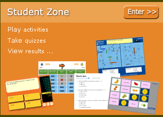 Student Zone