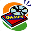 Photo of graphic showing a games CD-ROM