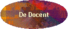 De Docent