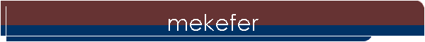 mekefer