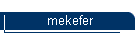 mekefer