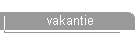 vakantie