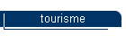 tourisme